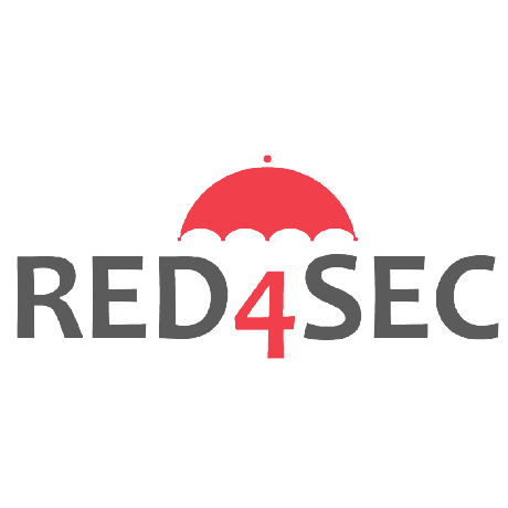 QUDO - Red4Sec Logo